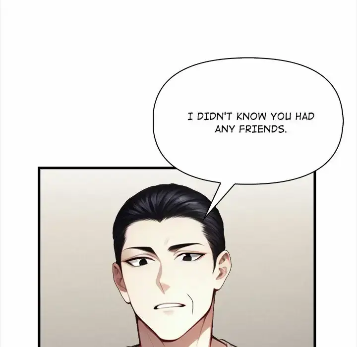 Mom’s Dark Secret Uncensored, chapter 5: Mom’s Dark Secret - Episode 5 - read, page 27 of 144