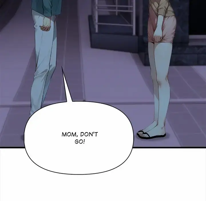 Mom’s Dark Secret Uncensored, chapter 5: Mom’s Dark Secret - Episode 5 - read, page 43 of 144