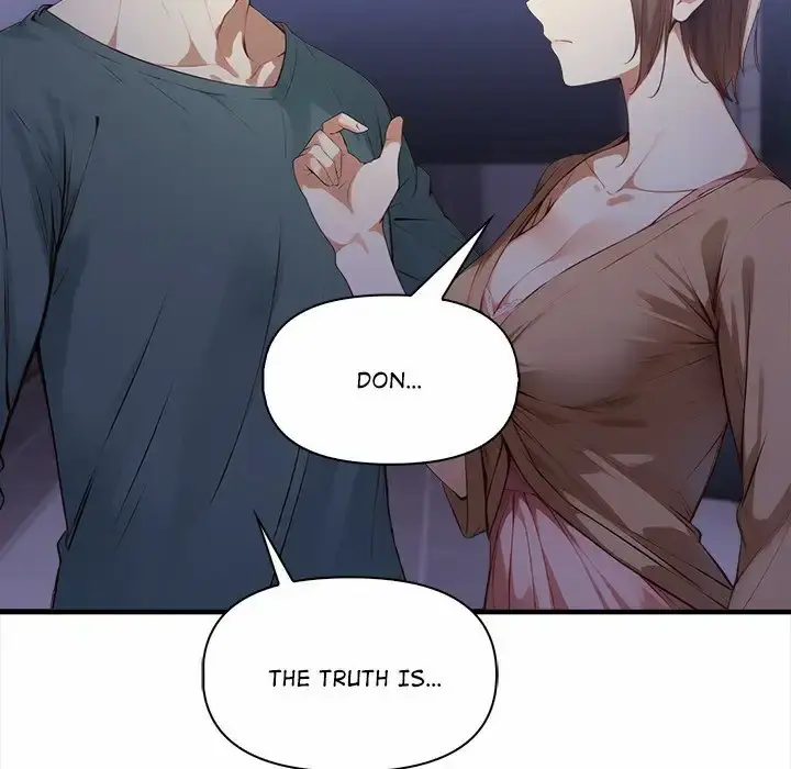 Mom’s Dark Secret Uncensored, chapter 5: Mom’s Dark Secret - Episode 5 - read, page 49 of 144