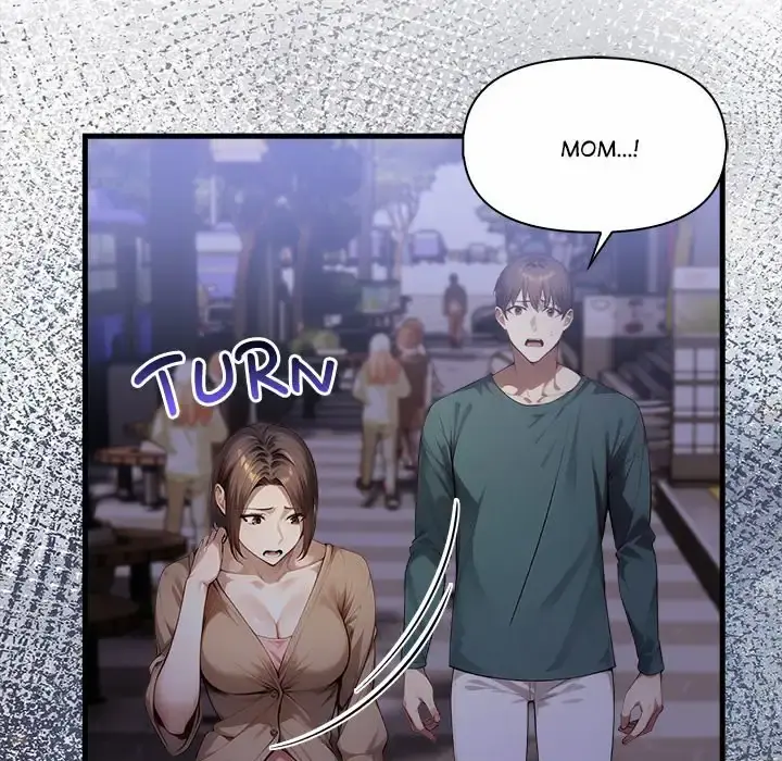 Mom’s Dark Secret Uncensored, chapter 5: Mom’s Dark Secret - Episode 5 - read, page 69 of 144