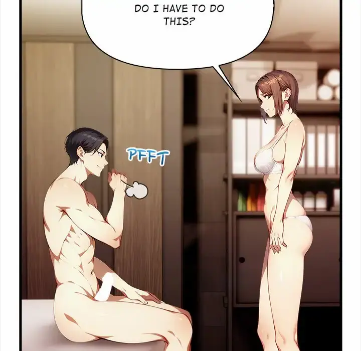 Mom’s Dark Secret Uncensored, chapter 5: Mom’s Dark Secret - Episode 5 - read, page 82 of 144