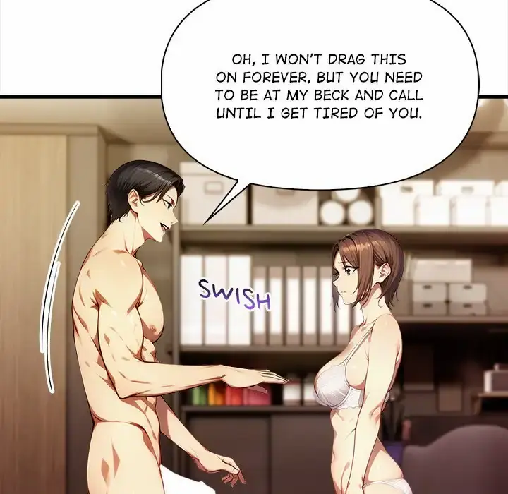 Mom’s Dark Secret Uncensored, chapter 5: Mom’s Dark Secret - Episode 5 - read, page 84 of 144