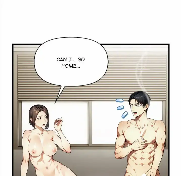 Mom’s Dark Secret Uncensored, chapter 5: Mom’s Dark Secret - Episode 5 - read, page 128 of 144