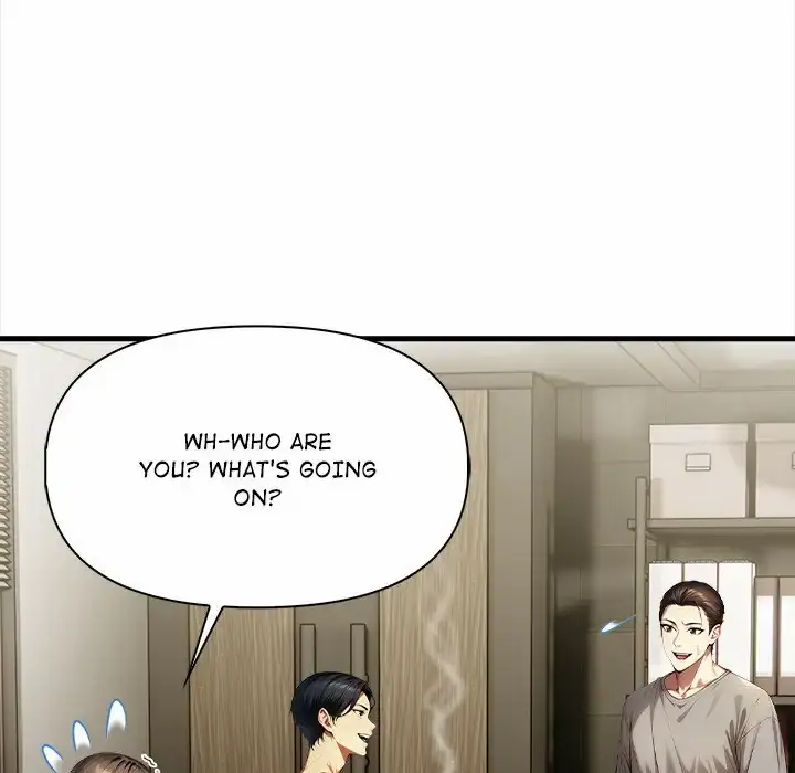 Mom’s Dark Secret Uncensored, chapter 5: Mom’s Dark Secret - Episode 5 - read, page 134 of 144