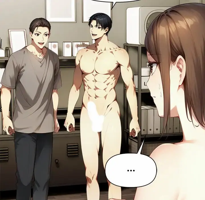 Mom’s Dark Secret Uncensored, chapter 5: Mom’s Dark Secret - Episode 5 - read, page 137 of 144