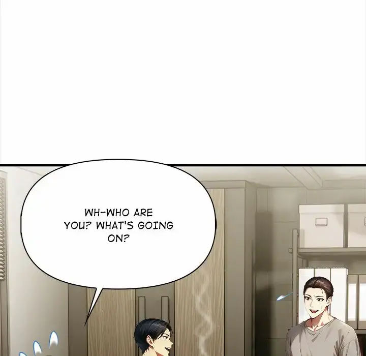 Mom’s Dark Secret Uncensored, chapter 6: Mom’s Dark Secret - Episode 6 - read, page 10 of 165
