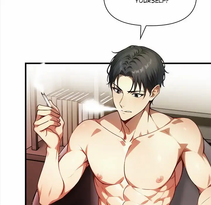 Mom’s Dark Secret Uncensored, chapter 6: Mom’s Dark Secret - Episode 6 - read, page 35 of 165