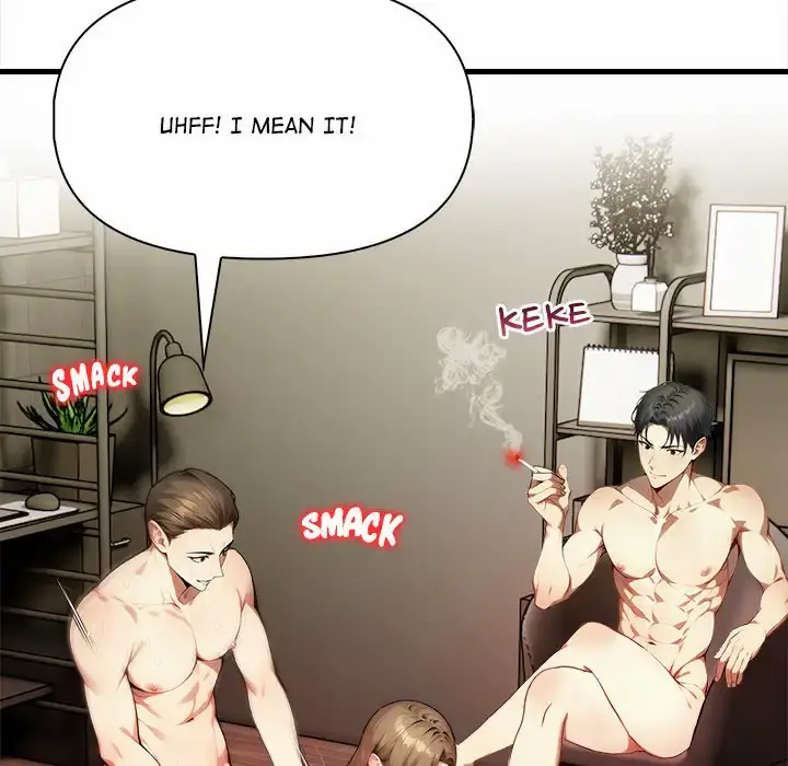 Mom’s Dark Secret Uncensored, chapter 6: Mom’s Dark Secret - Episode 6 - read, page 48 of 165