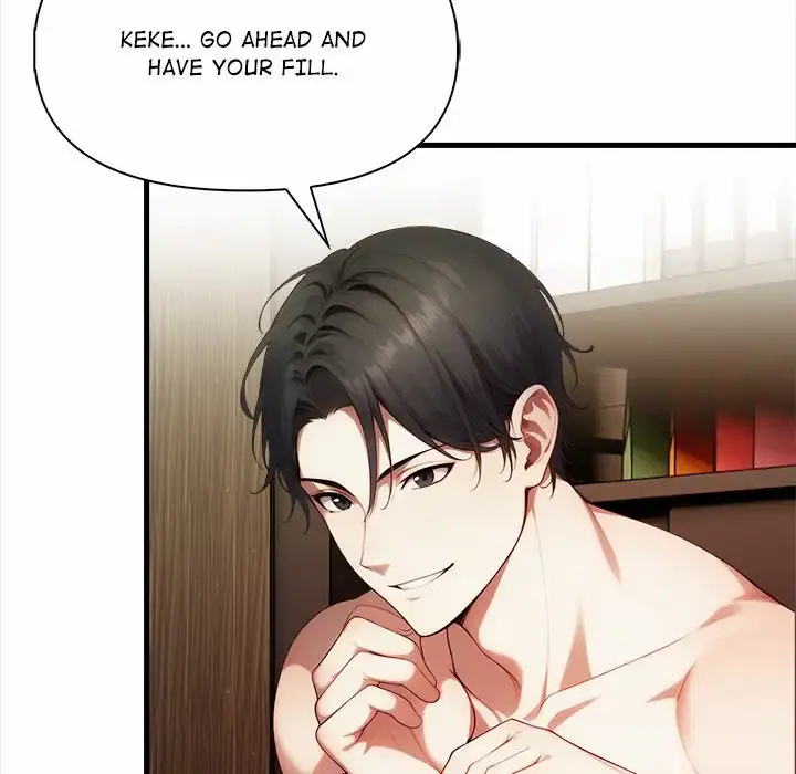 Mom’s Dark Secret Uncensored, chapter 6: Mom’s Dark Secret - Episode 6 - read, page 73 of 165