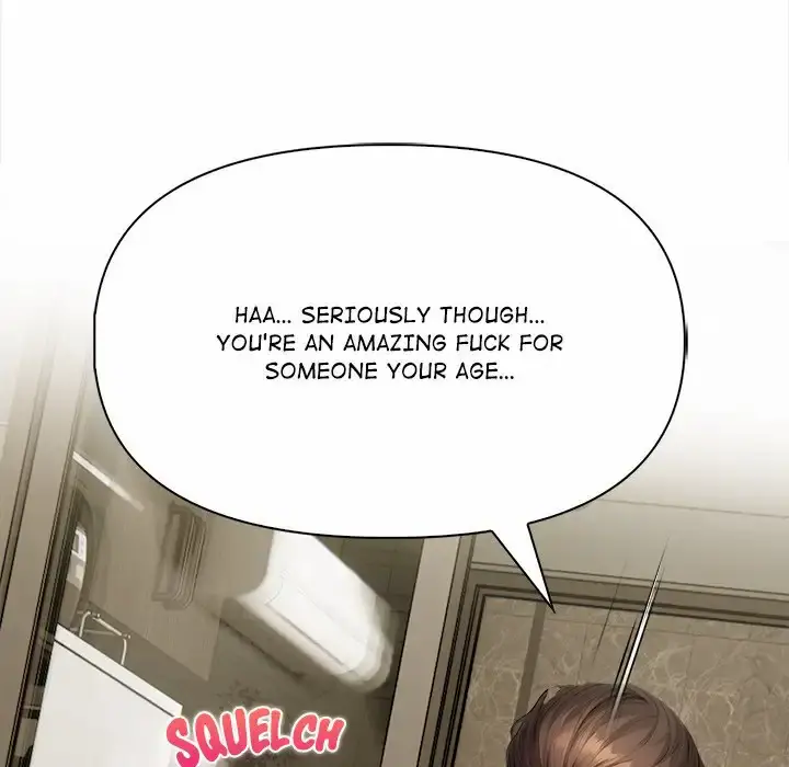 Mom’s Dark Secret Uncensored, chapter 6: Mom’s Dark Secret - Episode 6 - read, page 75 of 165