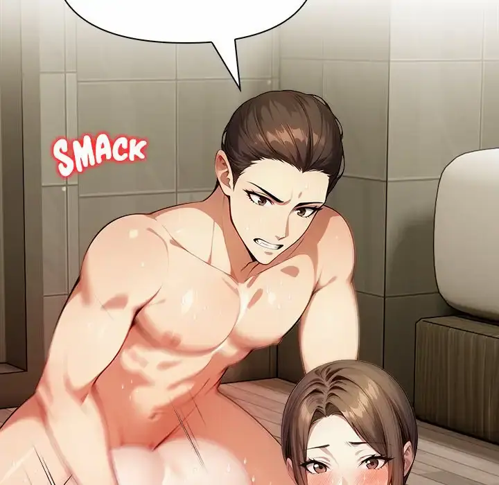 Mom’s Dark Secret Uncensored, chapter 6: Mom’s Dark Secret - Episode 6 - read, page 95 of 165