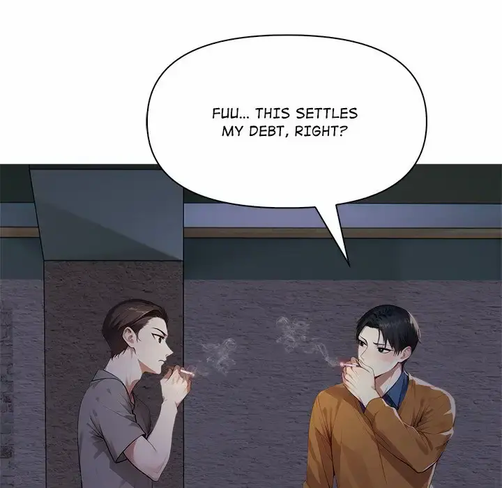 Mom’s Dark Secret Uncensored, chapter 6: Mom’s Dark Secret - Episode 6 - read, page 131 of 165