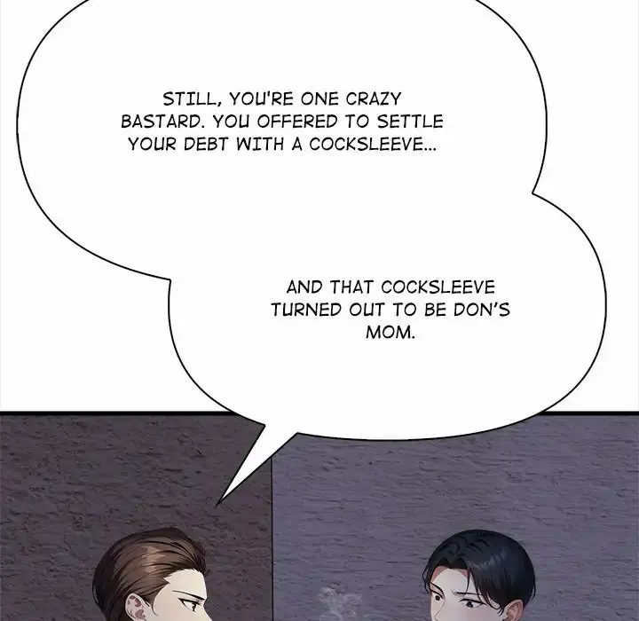 Mom’s Dark Secret Uncensored, chapter 6: Mom’s Dark Secret - Episode 6 - read, page 134 of 165