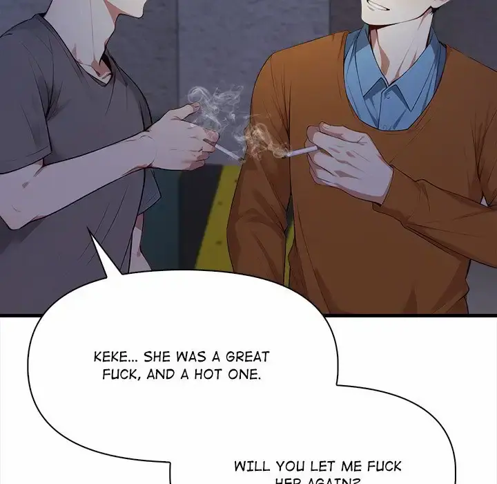 Mom’s Dark Secret Uncensored, chapter 6: Mom’s Dark Secret - Episode 6 - read, page 137 of 165