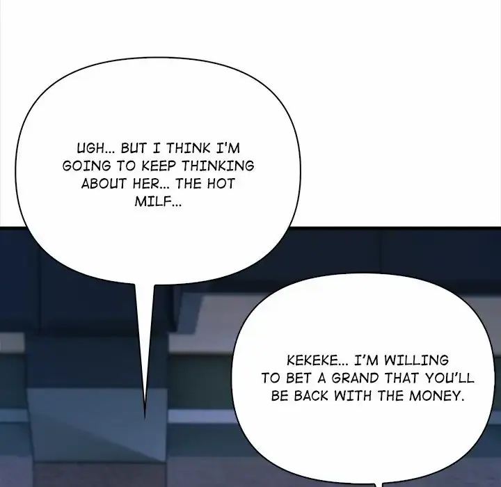 Mom’s Dark Secret Uncensored, chapter 6: Mom’s Dark Secret - Episode 6 - read, page 143 of 165