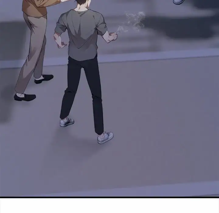 Mom’s Dark Secret Uncensored, chapter 6: Mom’s Dark Secret - Episode 6 - read, page 150 of 165