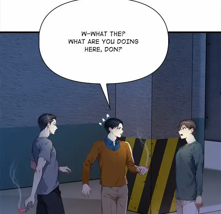 Mom’s Dark Secret Uncensored, chapter 7: Mom’s Dark Secret - Episode 7 - read, page 23 of 156