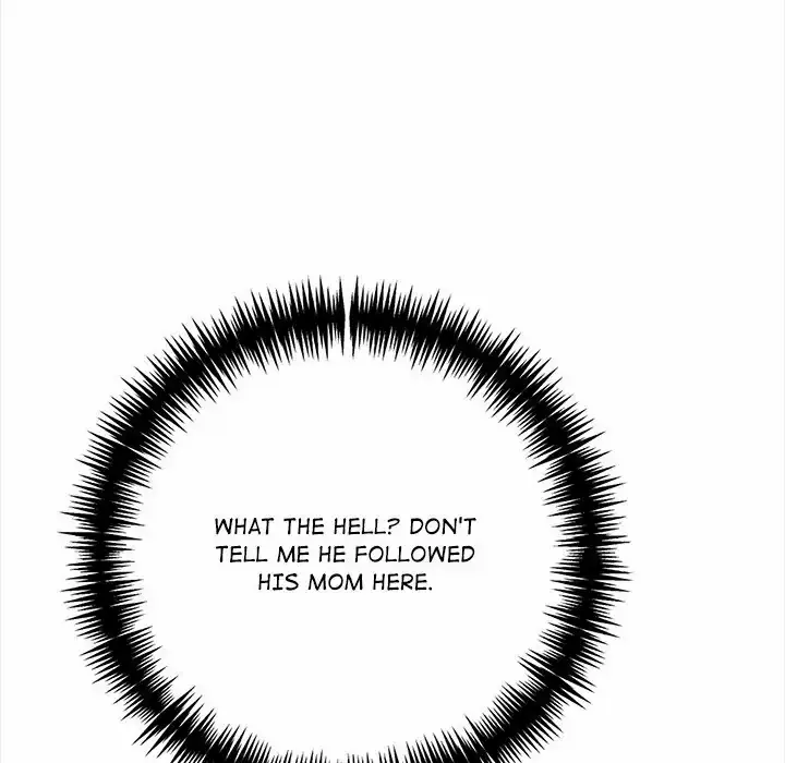 Mom’s Dark Secret Uncensored, chapter 7: Mom’s Dark Secret - Episode 7 - read, page 25 of 156