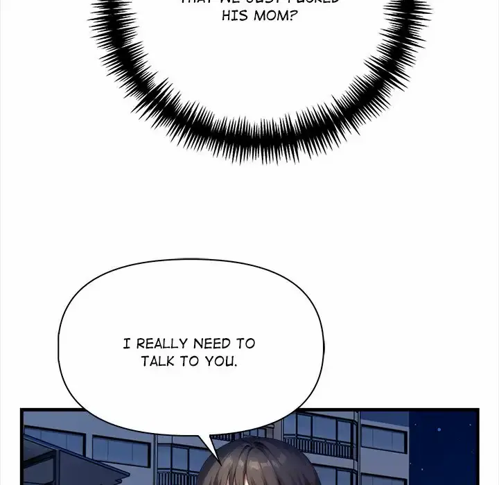 Mom’s Dark Secret Uncensored, chapter 7: Mom’s Dark Secret - Episode 7 - read, page 28 of 156
