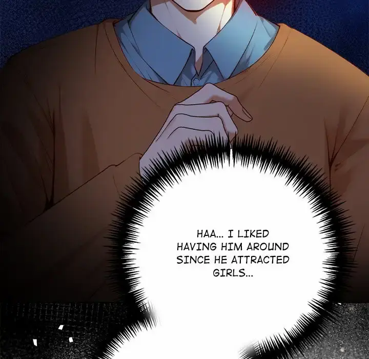 Mom’s Dark Secret Uncensored, chapter 7: Mom’s Dark Secret - Episode 7 - read, page 31 of 156