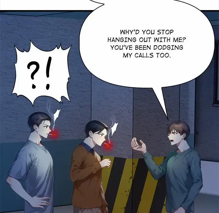 Mom’s Dark Secret Uncensored, chapter 7: Mom’s Dark Secret - Episode 7 - read, page 33 of 156