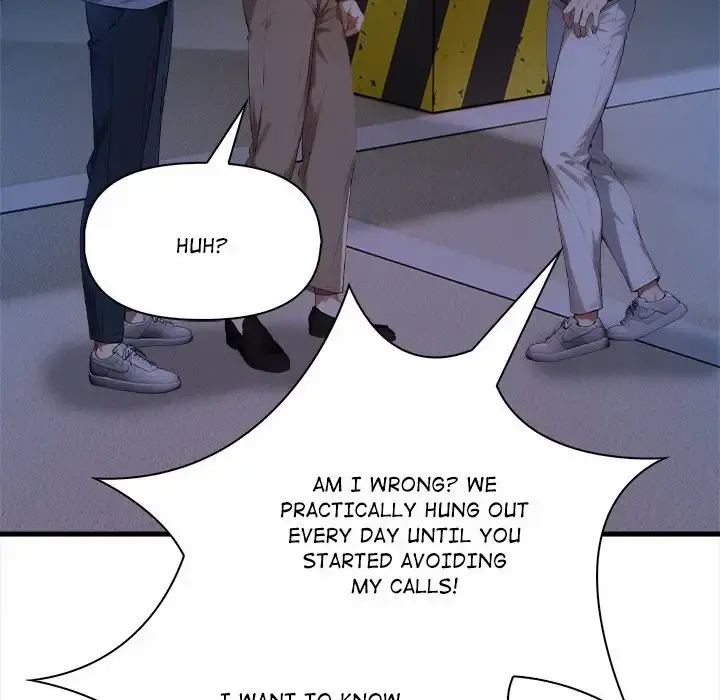 Mom’s Dark Secret Uncensored, chapter 7: Mom’s Dark Secret - Episode 7 - read, page 34 of 156