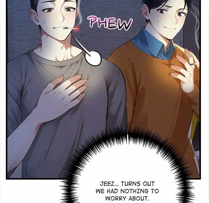 Mom’s Dark Secret Uncensored, chapter 7: Mom’s Dark Secret - Episode 7 - read, page 36 of 156