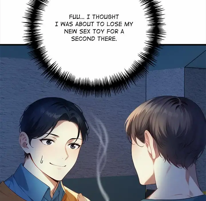Mom’s Dark Secret Uncensored, chapter 7: Mom’s Dark Secret - Episode 7 - read, page 38 of 156