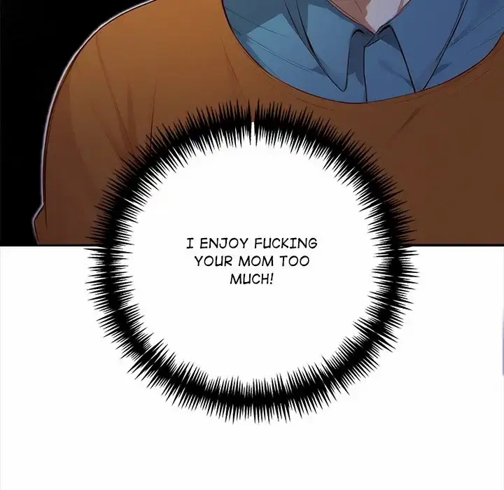 Mom’s Dark Secret Uncensored, chapter 7: Mom’s Dark Secret - Episode 7 - read, page 53 of 156