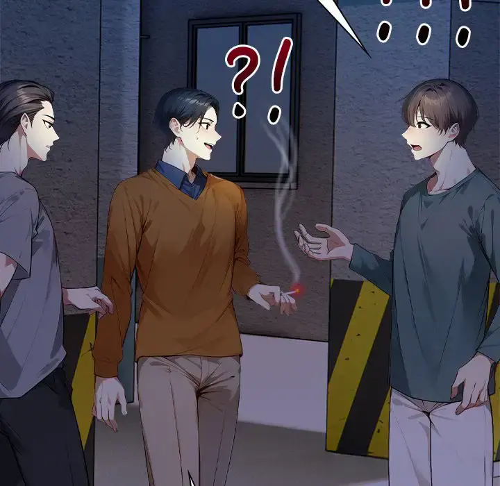 Mom’s Dark Secret Uncensored, chapter 7: Mom’s Dark Secret - Episode 7 - read, page 55 of 156