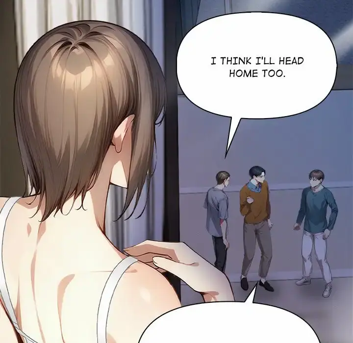 Mom’s Dark Secret Uncensored, chapter 7: Mom’s Dark Secret - Episode 7 - read, page 68 of 156
