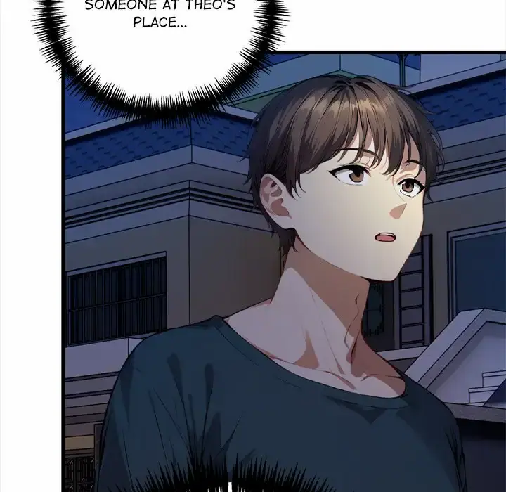 Mom’s Dark Secret Uncensored, chapter 7: Mom’s Dark Secret - Episode 7 - read, page 81 of 156