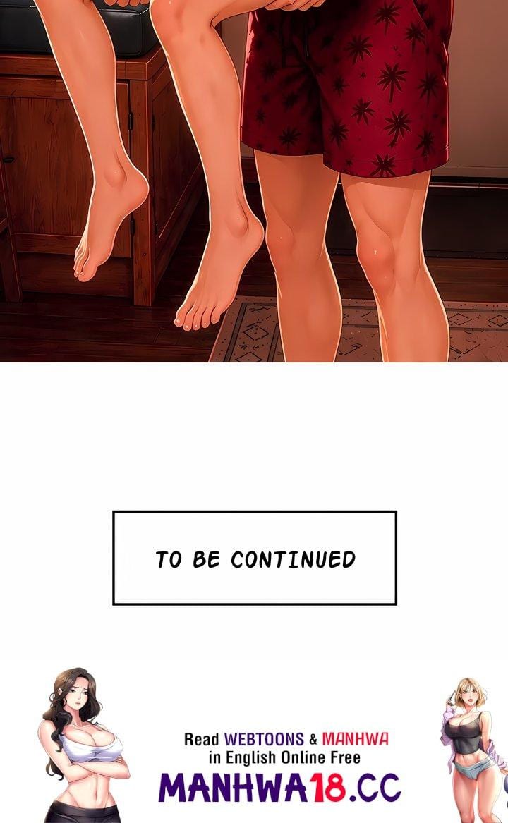 Mom’s Wild Friend Uncensored, chapter 3, page 12 of 12