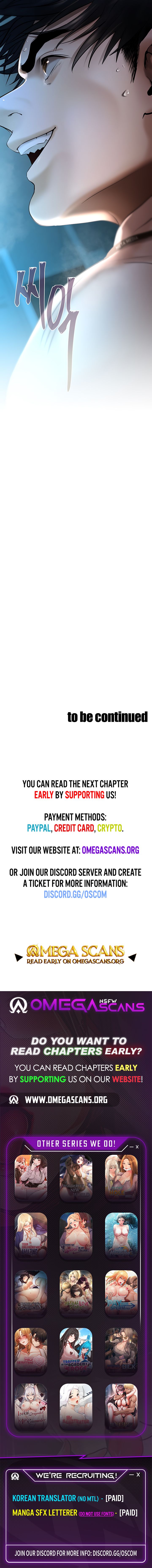 Money Games Uncensored, chapter 3, page 18 of 18