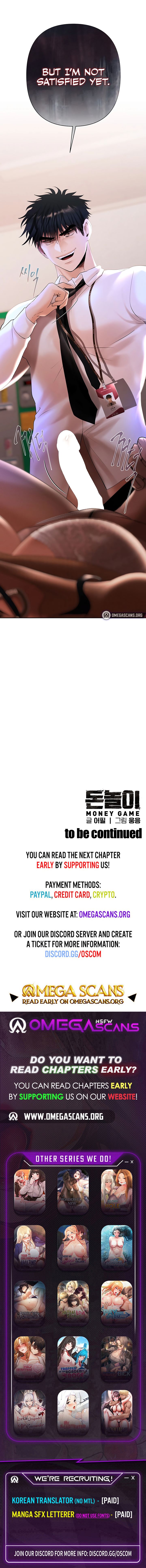 Money Games Uncensored, chapter 4, page 13 of 13