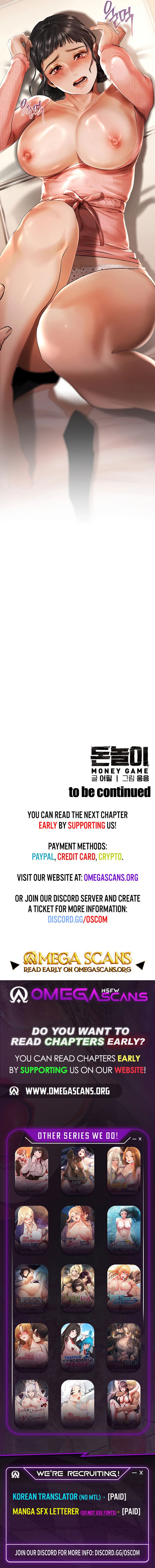 Money Games Uncensored, chapter 6, page 11 of 11