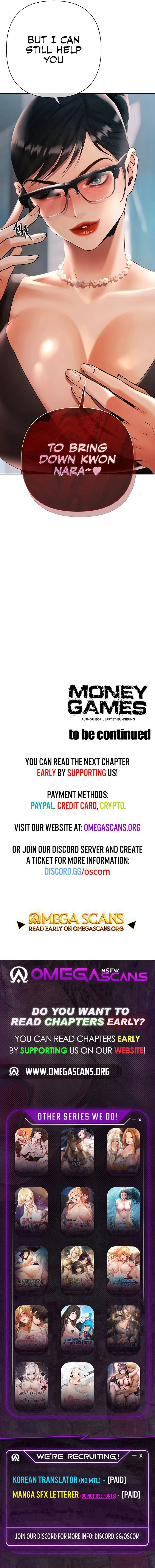 Money Games Uncensored, chapter 18, page 12 of 12