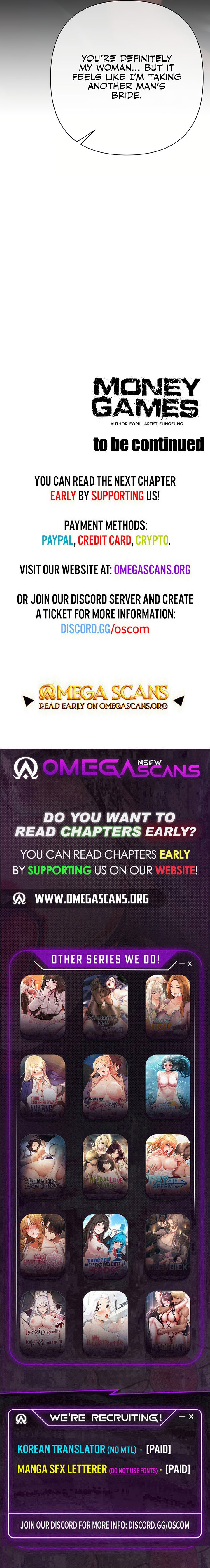 Money Games Uncensored, chapter 27, page 11 of 11