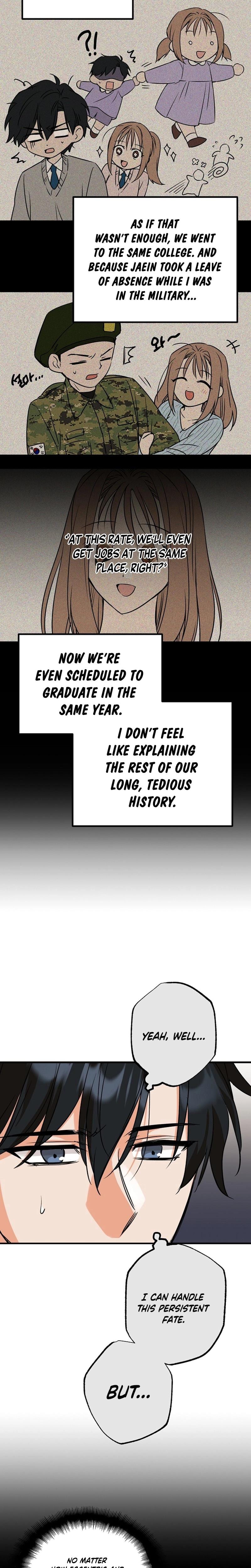 More Than Friends, Not Quite Lovers Uncensored, chapter 1, page 10 of 27