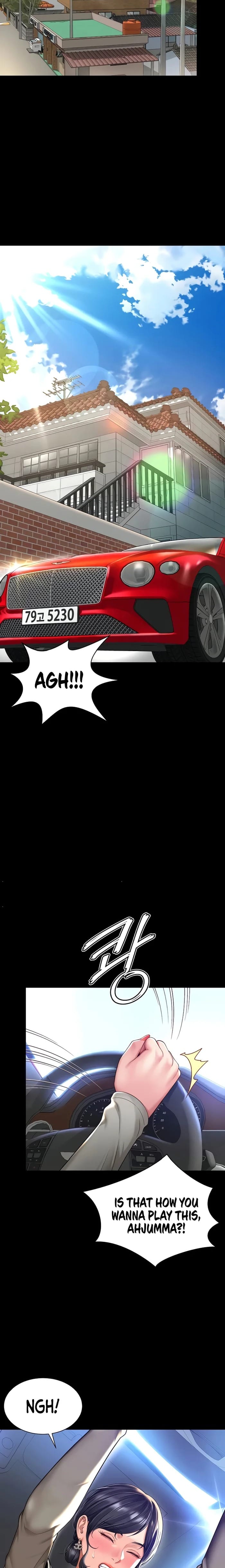 Mother and Daughter’s Home Uncensored, chapter 5, page 8 of 27