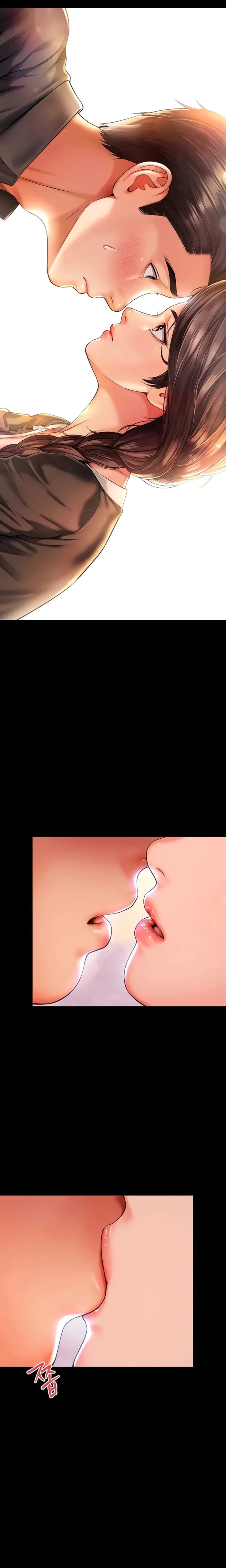 Mother and Daughter’s Home Uncensored, chapter 5, page 22 of 27