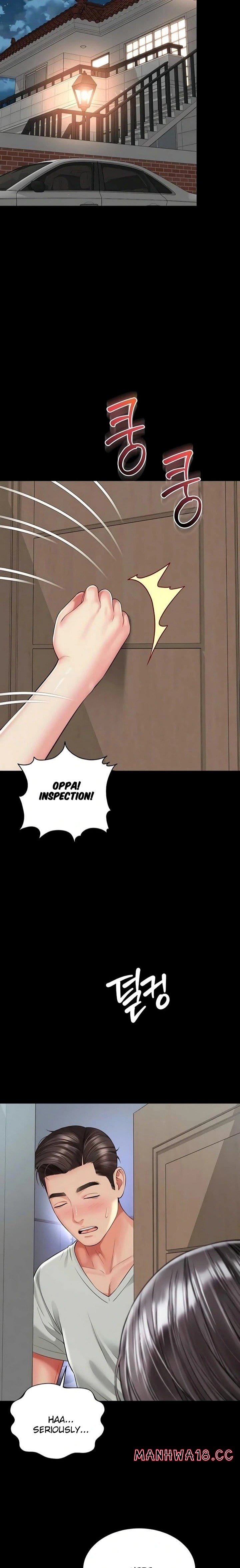 Mother and Daughter’s Home Uncensored, chapter 21, page 21 of 29