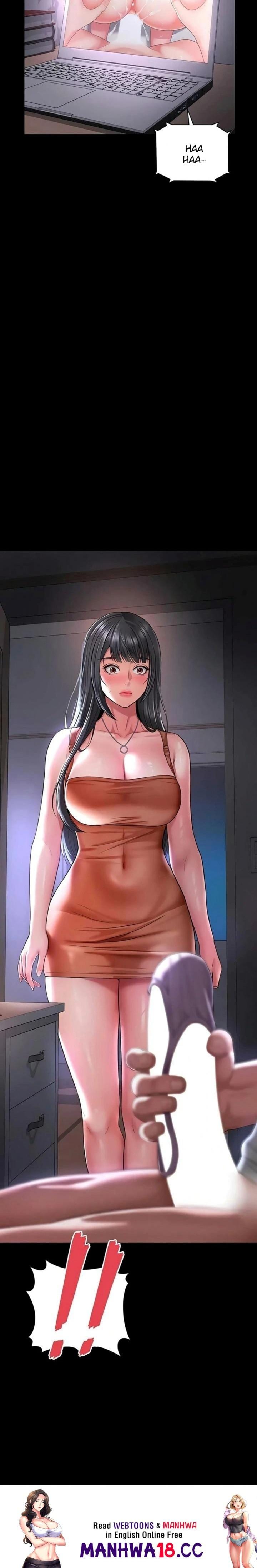 Mother and Daughter’s Home Uncensored, chapter 21, page 29 of 29