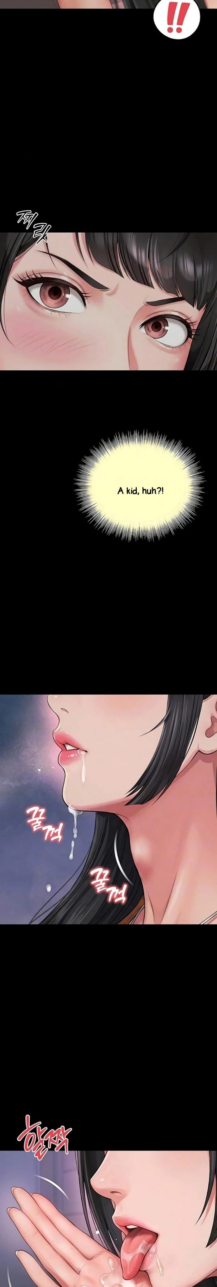 Mother and Daughter’s Home Uncensored, chapter 23, page 5 of 25