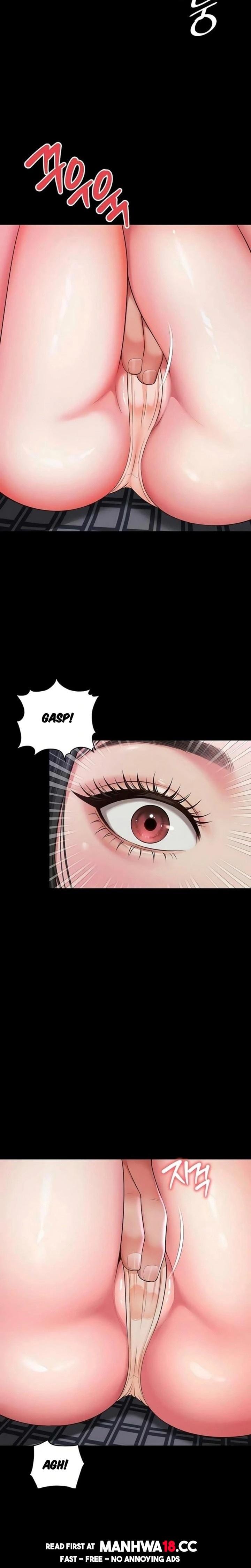 Mother and Daughter’s Home Uncensored, chapter 23, page 11 of 25