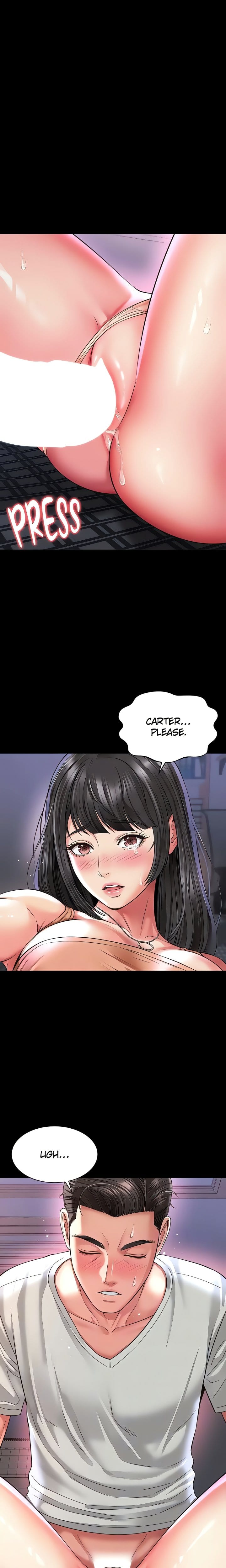Mother and Daughter’s Home Uncensored, chapter 24, page 5 of 25