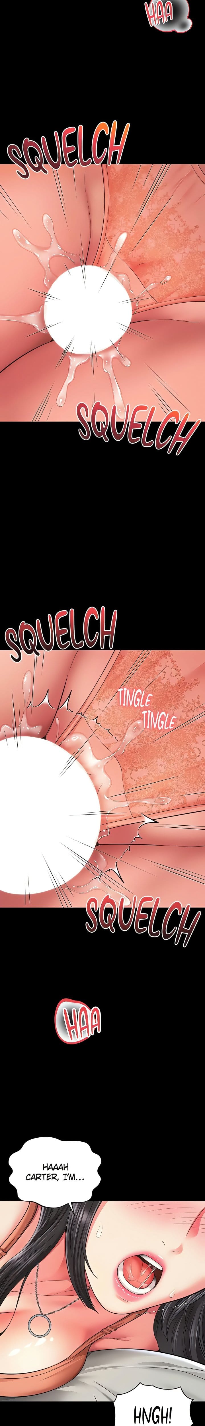 Mother and Daughter’s Home Uncensored, chapter 24, page 13 of 25
