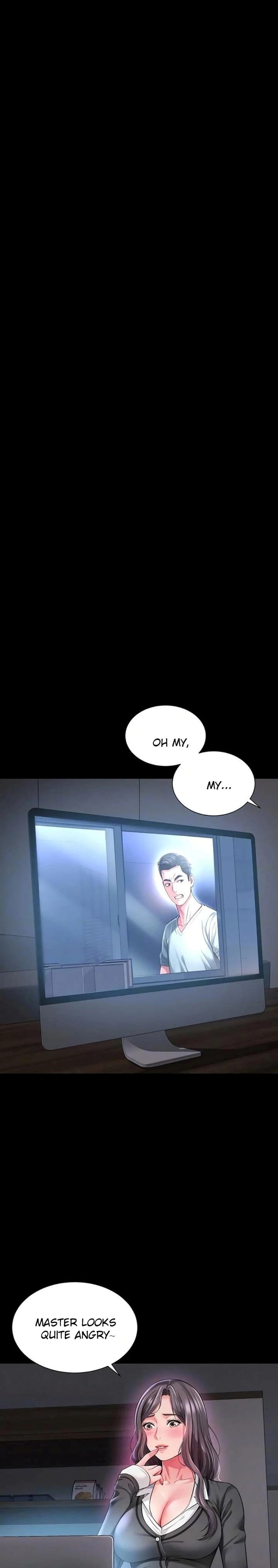 Mother and Daughter’s Home Uncensored, chapter 25, page 5 of 28