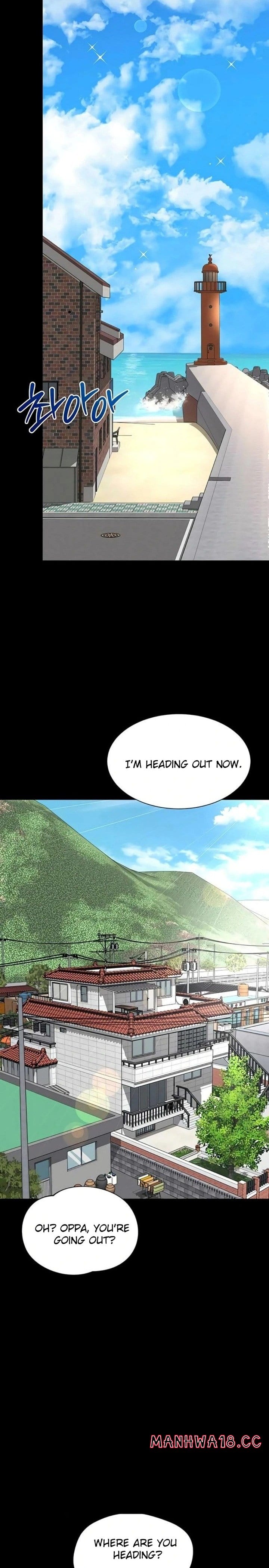 Mother and Daughter’s Home Uncensored, chapter 25, page 10 of 28