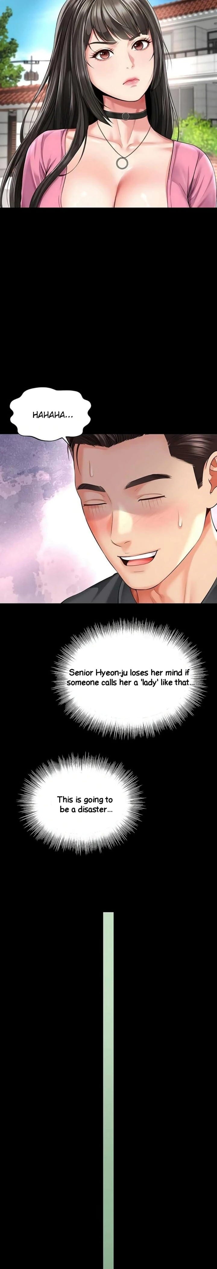 Mother and Daughter’s Home Uncensored, chapter 25, page 24 of 28